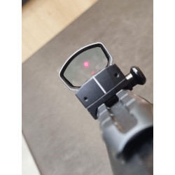 Fusil SX4 Big Game Composite Rifled 12/89