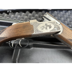 Verney Carron Combo Sagittaire Bécassier Classique Calibre 12/76