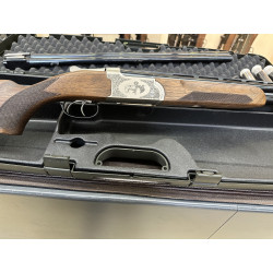 Verney Carron Combo Sagittaire Bécassier Classique Calibre 12/76