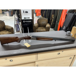 Fusil Verney Carron...