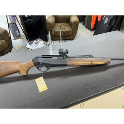 Carabine Merkel SR1 30-06