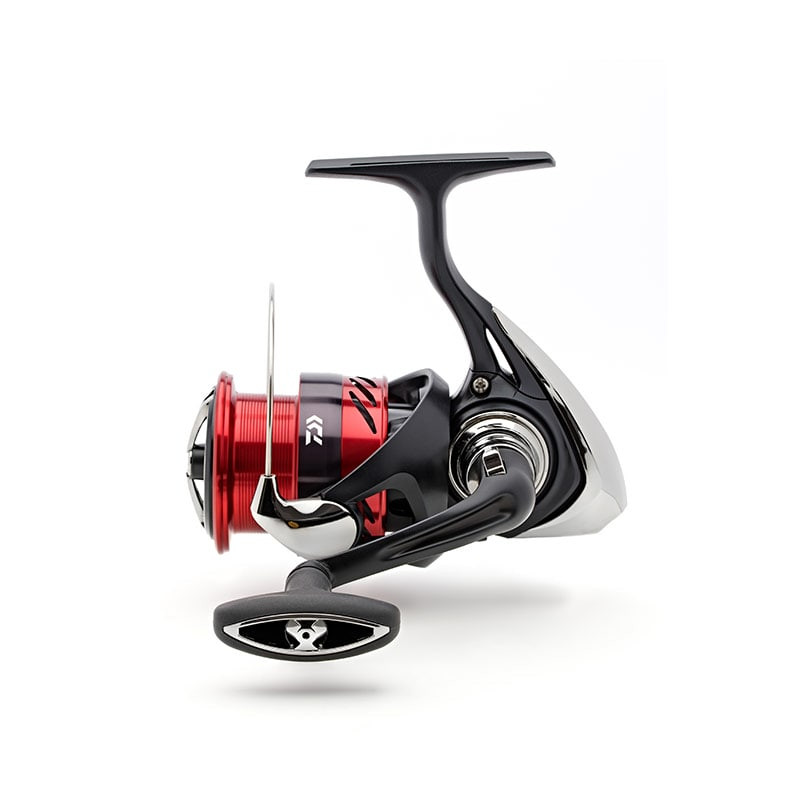 Moulinet DAIWA Ninja Match / Feeder LT 2023