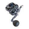 Moulinet casting DAIWA Lexa HD 2019