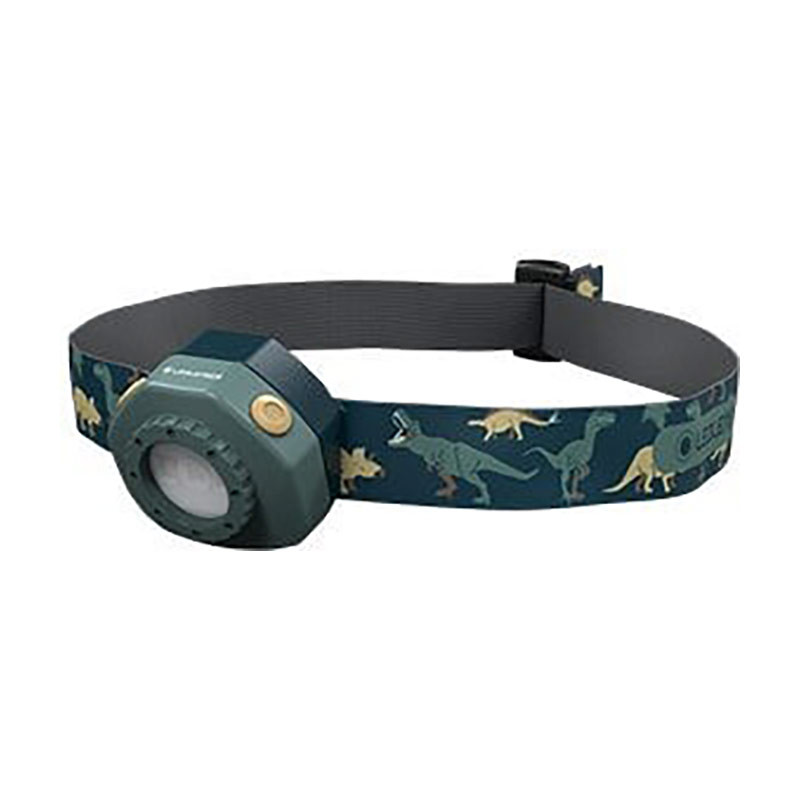 Lampe frontale enfant LEDLENSER Kidled4R