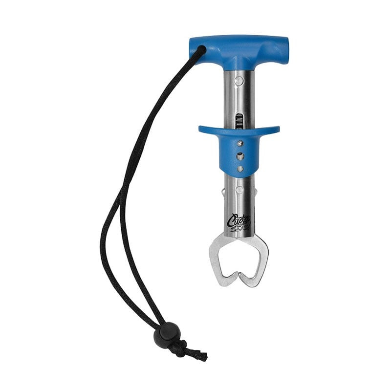 Pince à poisson CUDA cuda