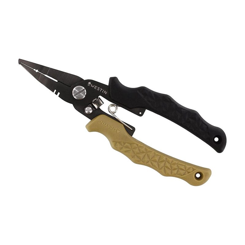 Plioir WESTIN HD Split Ring Pliers