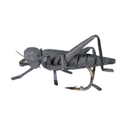 Mouche MDC Sauterelle 23