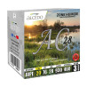 Cartouches ALCEDO AC28 - Cal.20