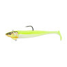 Leurre STORM Biscay Deep Minnow 16