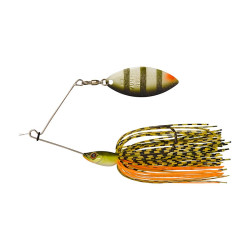 Spinnerbait GUNKI Spinnaker...