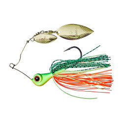 Spinnerbait GUNKI Gennaker 1/2