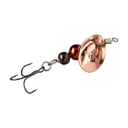 Cuiller GUNKI Dots Nude 0H