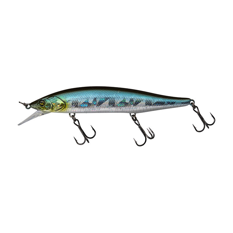 Leurre Dur Illex Rv Minnow 110 SP