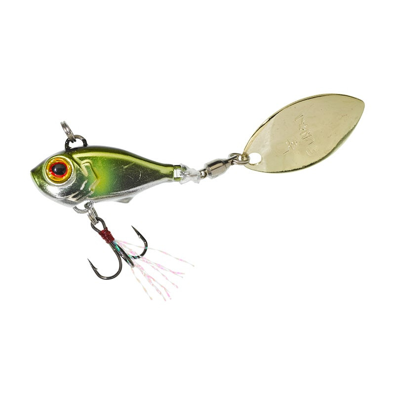 Spintail GUNKI Shocker Vib 10