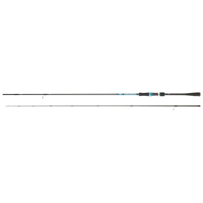 Canne DAIWA Emeraldas E 86 ML