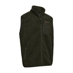 Gilet Polaire DEERHUNTER Atlas