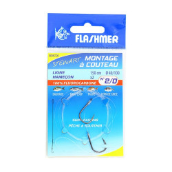 Bas de ligne FLASHMER...