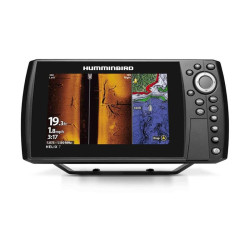 Combiné HELIX 7 G4N CHIRP...