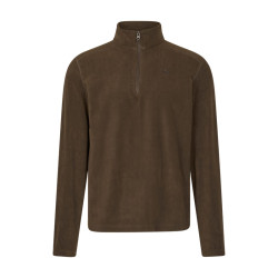Pull SEELAND Benjamin Half Zip