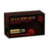 Munitions GECO Semi-Auto Cal.22LR