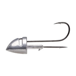 Tête Plombée Illex Straight...