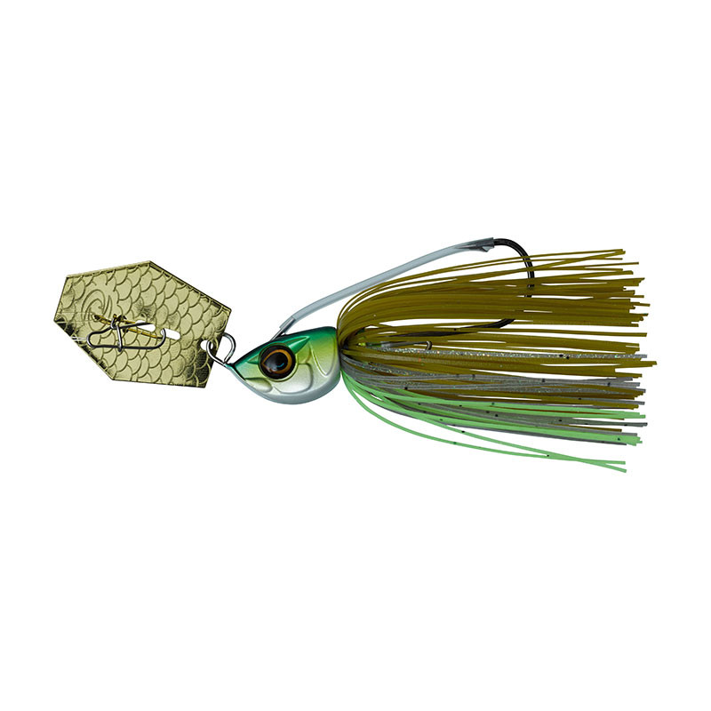 Spinnerbait Illex Crazy Crusher 14G