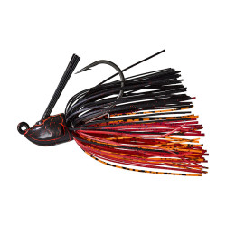 Rubber Jig Illex Jungle...