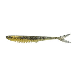 Leurre souple GUNKI...