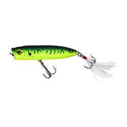 Leurre dur GUNKI Hedorah 55 F