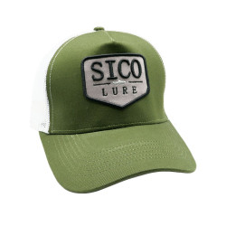 Casquette SICO LURE