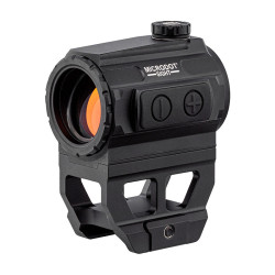 Point rouge MICRODOT Sight...