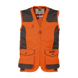 Gilet PERCUSSION Traque Enfant