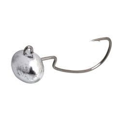 Tête plombée DECOY SV 57...