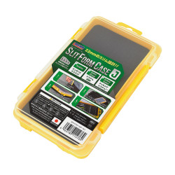 Boite MEIHO Slit Form Case...