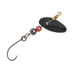 Cuiller JACKSON Buggy Spinner 1.5g