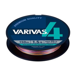 Tresse VARIVAS 4 Marking