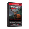 Munitions WINCHESTER Power Max Bonded 30-06