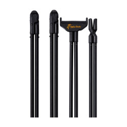 Canne de Pirsch 4 STABLE STICKS Light