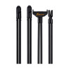 Canne de Pirsch 4 STABLE STICKS Light