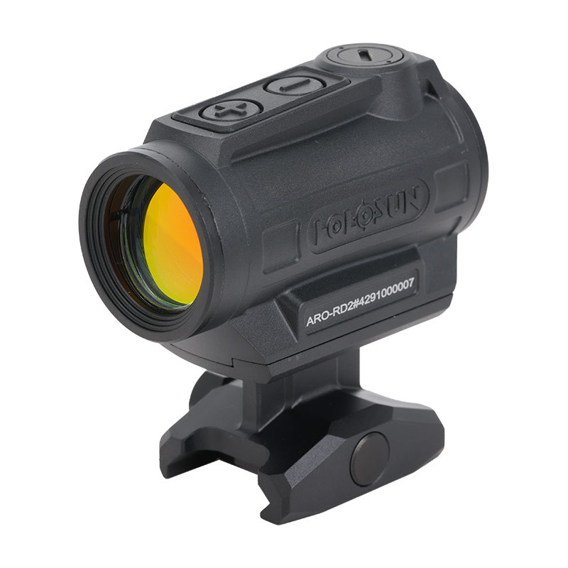 Point Rouge HOLOSUN Aro