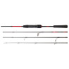 Canne DAIWA Ninja SP 802 MHFSE