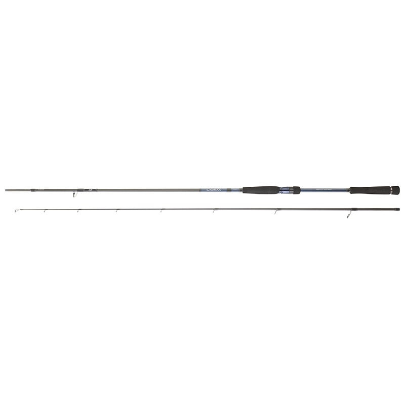 Canne DAIWA Labrax Seabass 802 HFS