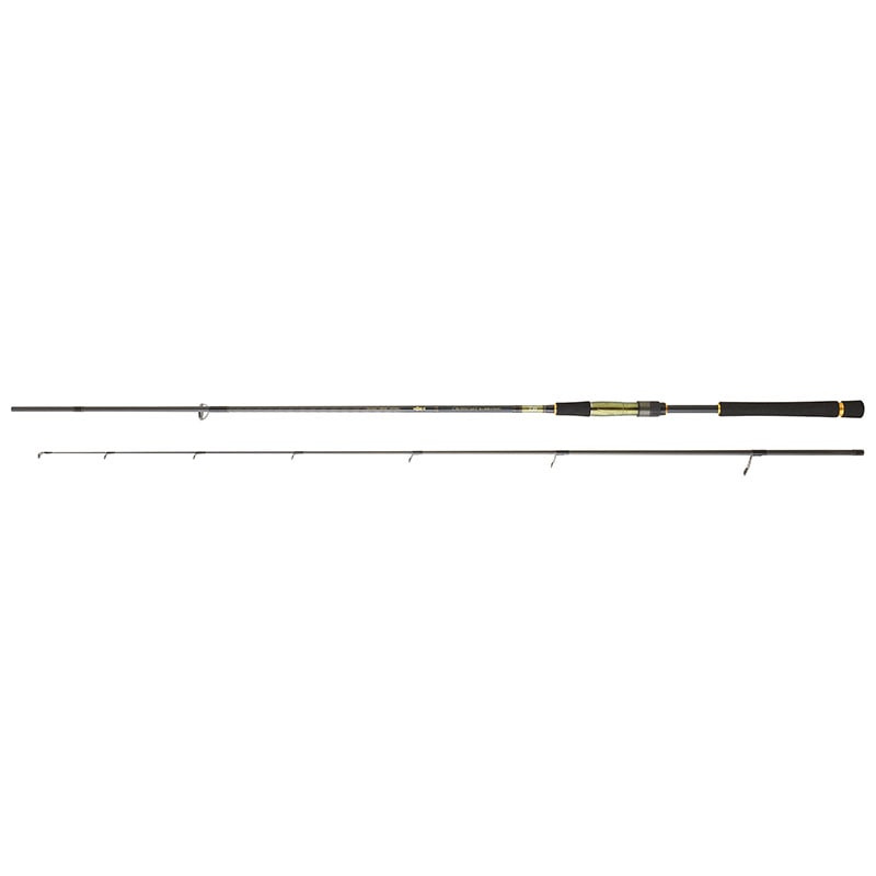 Canne DAIWA Crosscast S 802 HFS