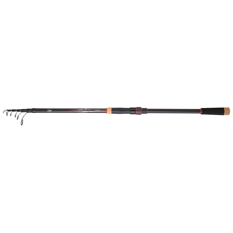Canne DAIWA Crossfire 33 T SL
