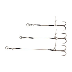 Montage WESTIN Stinger 1X7