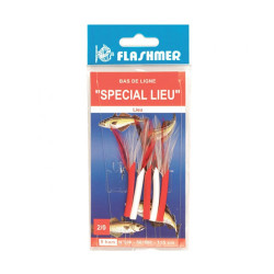 Bas de ligne FLASHMER Special lieu