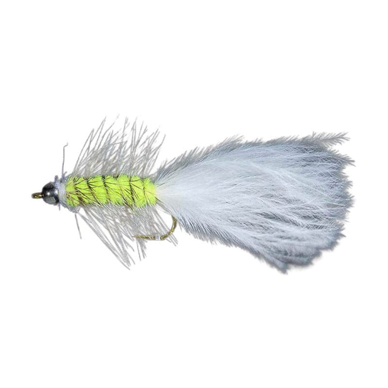 Mouche streamer MDC Dog 7 BL