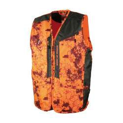Gilet Spirit Digital