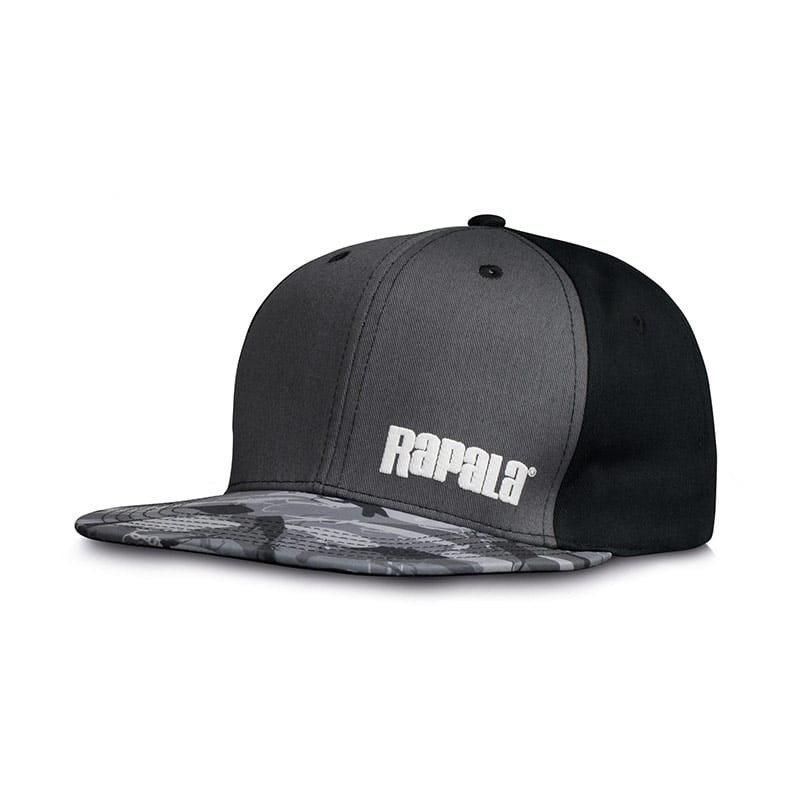 Casquette RAPALA Snapback Lure Camo