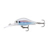 Leurre RAPALA Shadow Rap Fat Jack 4